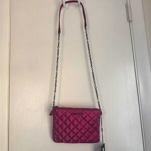 MZ Wallace Crossbody Small Pink